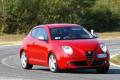 Technologie MultiAir sur l'Alfa Mito : vive le turbo
