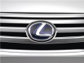 La gamme Lexus �volue en 2010