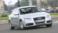 Essai Audi A4 2.0 TDIe Ambiente : Sant�, sobri�t�
