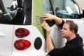 Smart Fortwo �lectrique en production
