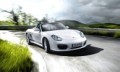 Porsche Boxster Spyder : Porsche Spyder : Nouvelles photos