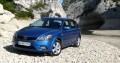 Essai Kia Cee'd restylée : la Cee'd a mangé du tigre