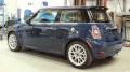 MINI : une version exclusive conçue avec Rolls-Royce