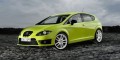 Essai Seat Leon Cupra R