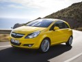 Opel offre de nouvelles motorisations à sa Corsa