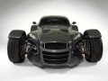 Essai Donkervoort D8 GT : La GT visionnaire ?