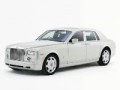 La Rolls-Royce électrique arrive dans un an