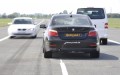 Assistance au d�passement : Un syst�me anti-collisions in�dit