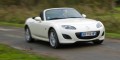 Essai Mazda MX-5 I.8 : le charme opère toujours
