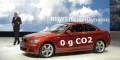 BMW S�rie 1 �lectrique : Prototype inattendu
