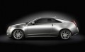 Cadillac CTS Coupé