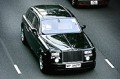 Une Rolls-Royce �lectrique ?