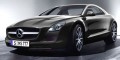 Mercedes SLK 2011 : revenir dans la course