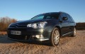 Essai Citro�n C5 Tourer 3.0 HDI 240 : routi�re chevronn�e