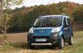 Essai Peugeot Bipper Tepee Outdoor