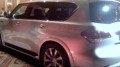 Premi�re vid�o du Nissan Patrol 7