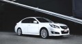 Essai Subaru Legacy 2.0 D