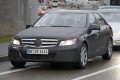 Mercedes Classe C : Un facelift pour contrer la future offensive