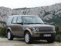 Essai Land Rover Discovery 4 : il se bonifie avec l'�ge