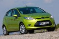 Essai Ford Fiesta : Ses nombreux atouts