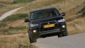 Essai Mitsubishi Outlander 2.2 DiD : Changement de cap