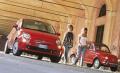 Fiat 500 1.3 Multijet 95 : Un diesel plus musclé