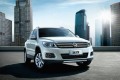 Volkswagen Tiguan 2010 : Nouveau visage
