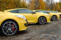 Nouvelle Renault M�gane RS : laquelle choisir ?