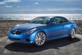Essai Infiniti G37 Cabrio automatique : Séduisant cabriolet