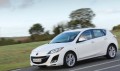Essai Mazda 3 2.0L MZR i-Stop : Une �conomie restreinte
