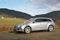 Essai Opel Insignia 1.6Turbo Sports Tourer bvm6 - 180 cv