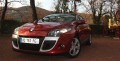 Essai Renault M�gane Coup� 2.0 dCi 160 Dynamique