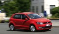 Voiture de l'ann�e 2010 : La Polo prend la couronne
