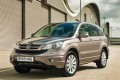Que de nouveautés sur l'Honda CR-V : Nouveau moteur, boîte auto, facelift, etc