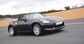 Contact Nissan 370Z Roadster : un baril de lascif