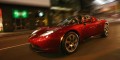 Essai Tesla Roadster Sport