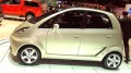 Tata Nano : une version hybride en préparation ?