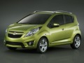 La Chevrolet Spark va débarquer en France