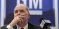 GM : un troisi�me PDG en huit mois