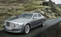 Bentley Mulsanne : un écrin facturé 250 000 €