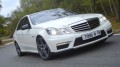 Essai Mercedes E63 AMG V8 6.2 525 ch : Le grand huit