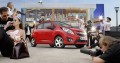 La Chevrolet Spark à partir de 6 990 euros jusqu'au 31 décembre
