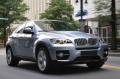 Essai BMW ActiveHybrid X6 : Le X6 se met au jus