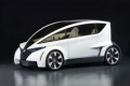 Honda Concept : Honda Personal-Neo Urban Transport