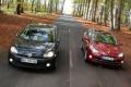 Essai Renault Megane Estate 1.5 dCi 110 vs Volkswagen Golf SW 1.6 TDI 105 : Identités nationales