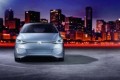 Concept Volkswagen : Volkswagen Up!Lite