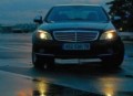 Mercedes classe C BlueEFFICIENCY : Une classe C plus propre