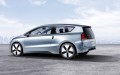 Volkswagen Up Lite Concept