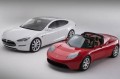 Essai Tesla Motors Roadster : Une gamme enti�rement �lectrique