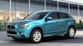 Mitsubishi RVR : premi�res photos officielles